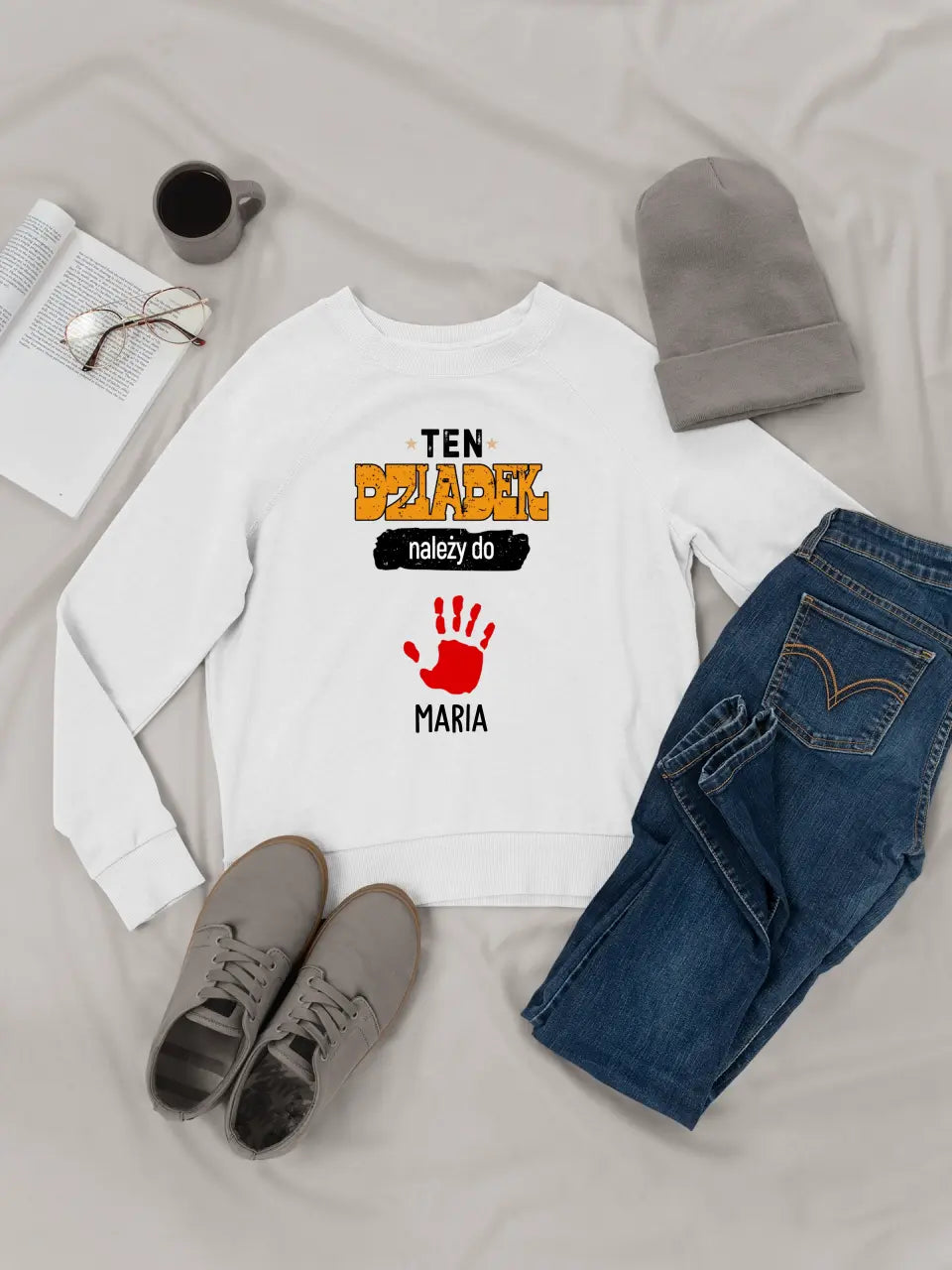 Ten dziadek