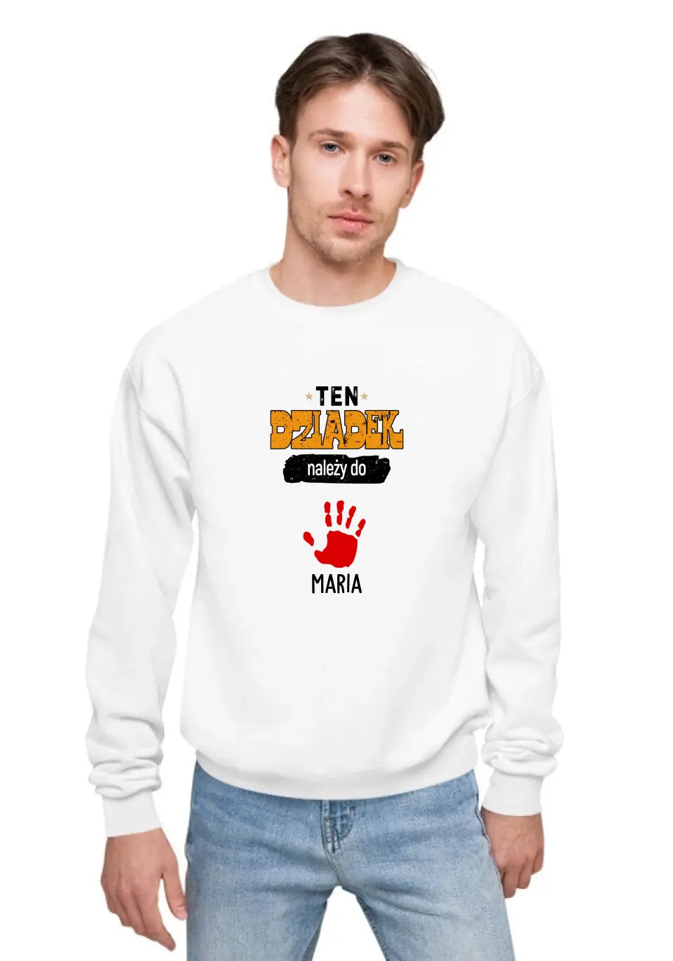 Ten dziadek