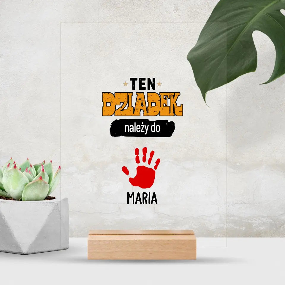 Ten dziadek