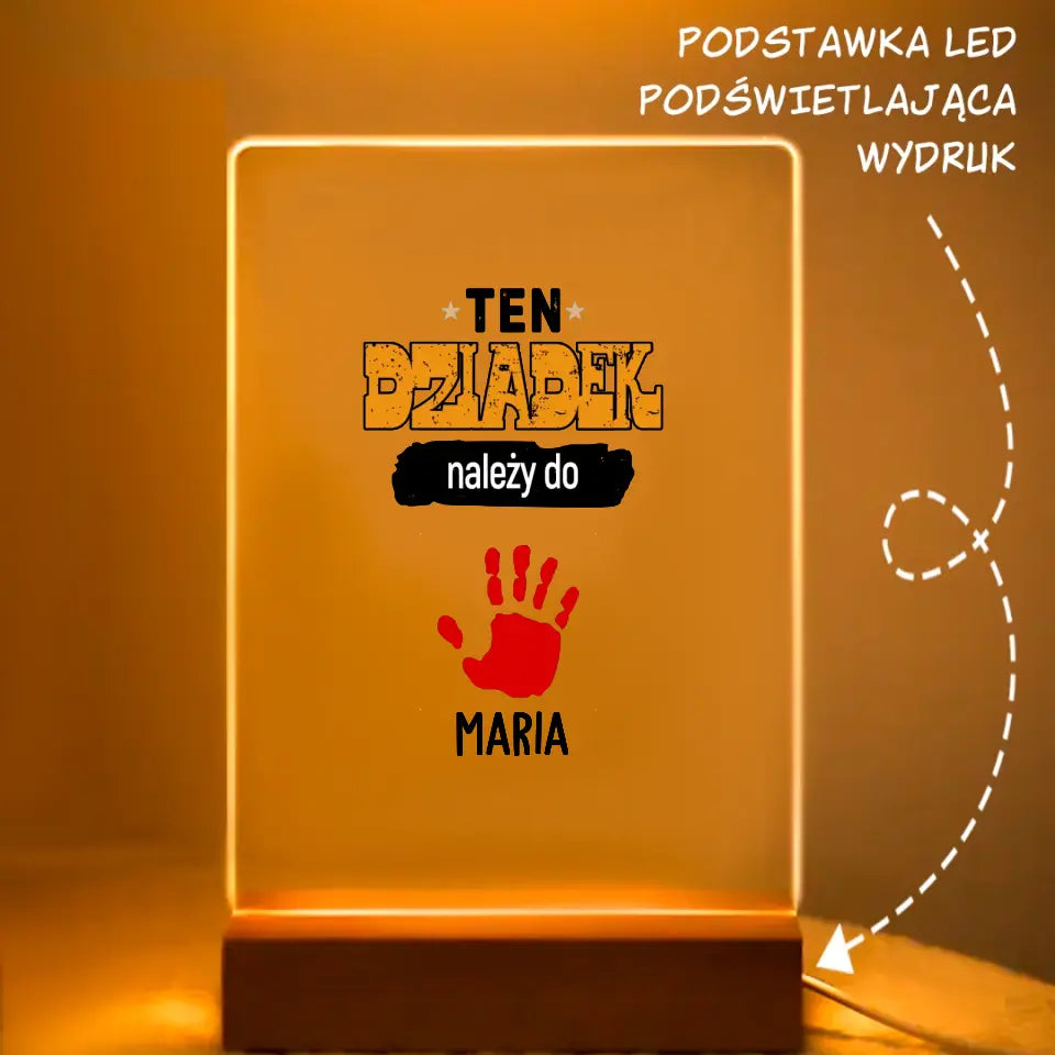Ten dziadek