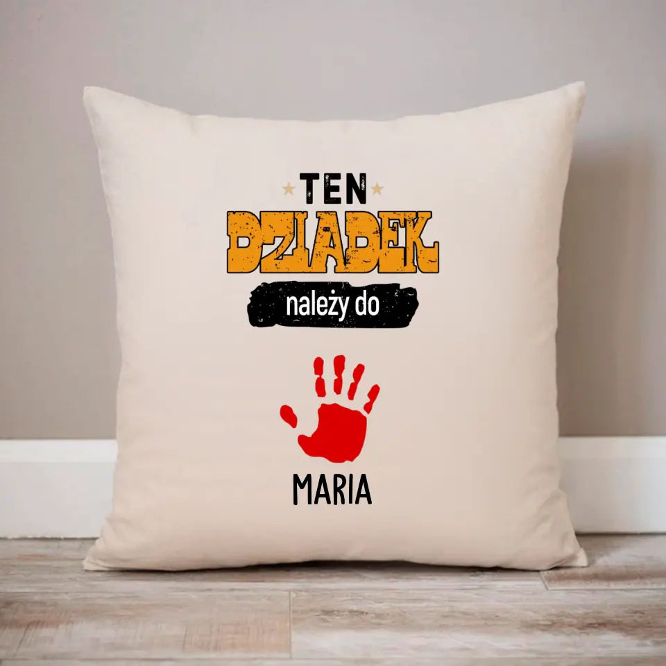 Ten dziadek