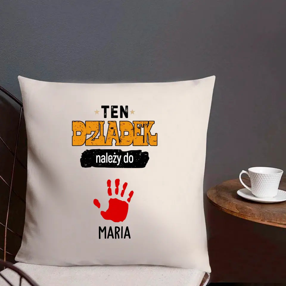 Ten dziadek
