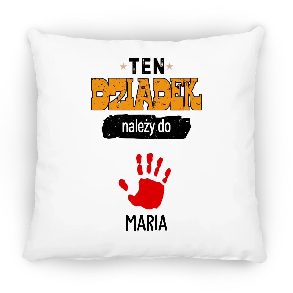 Ten dziadek