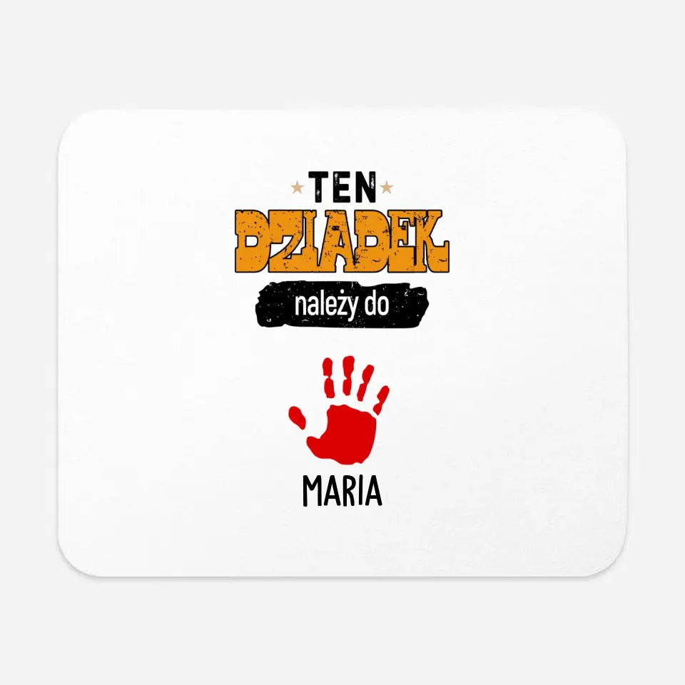 Ten dziadek
