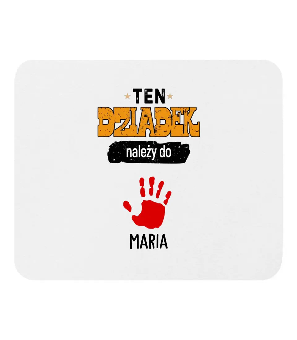 Ten dziadek