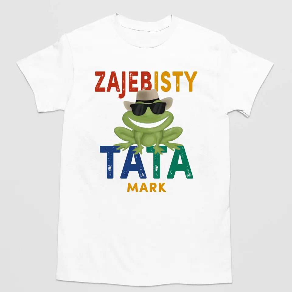 Zajebisty Tata