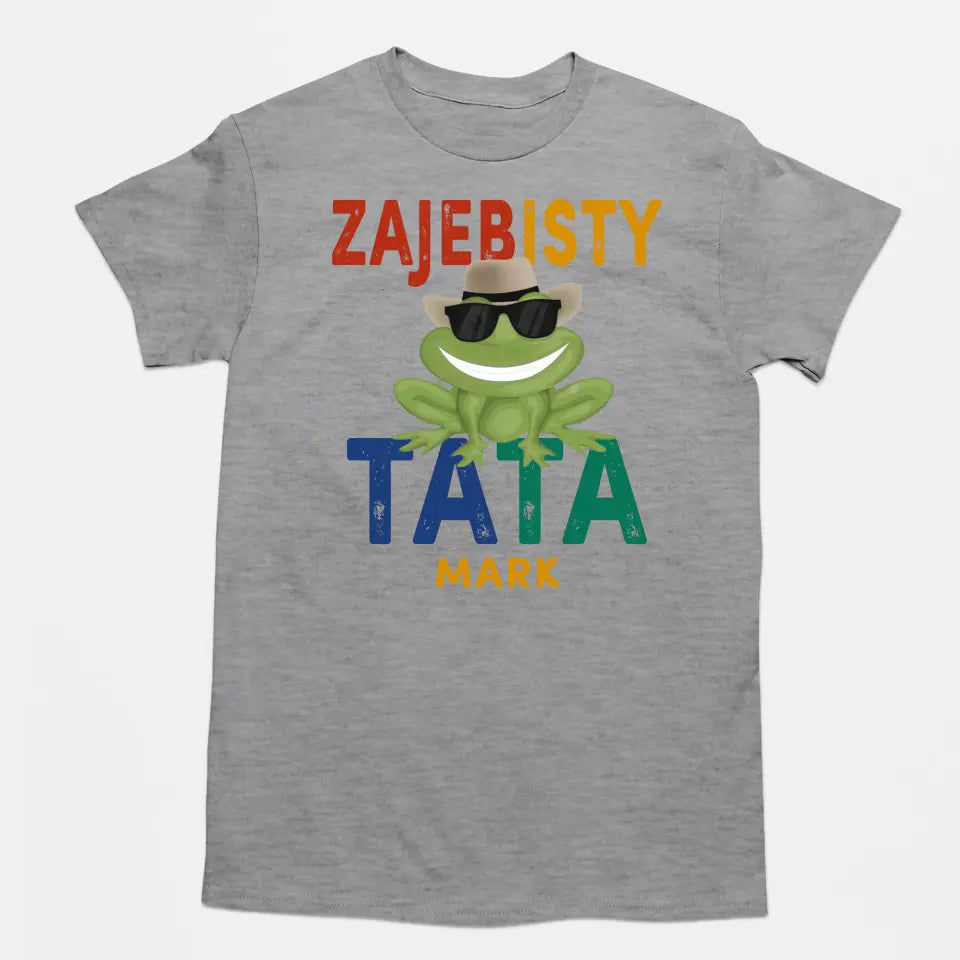 Zajebisty Tata