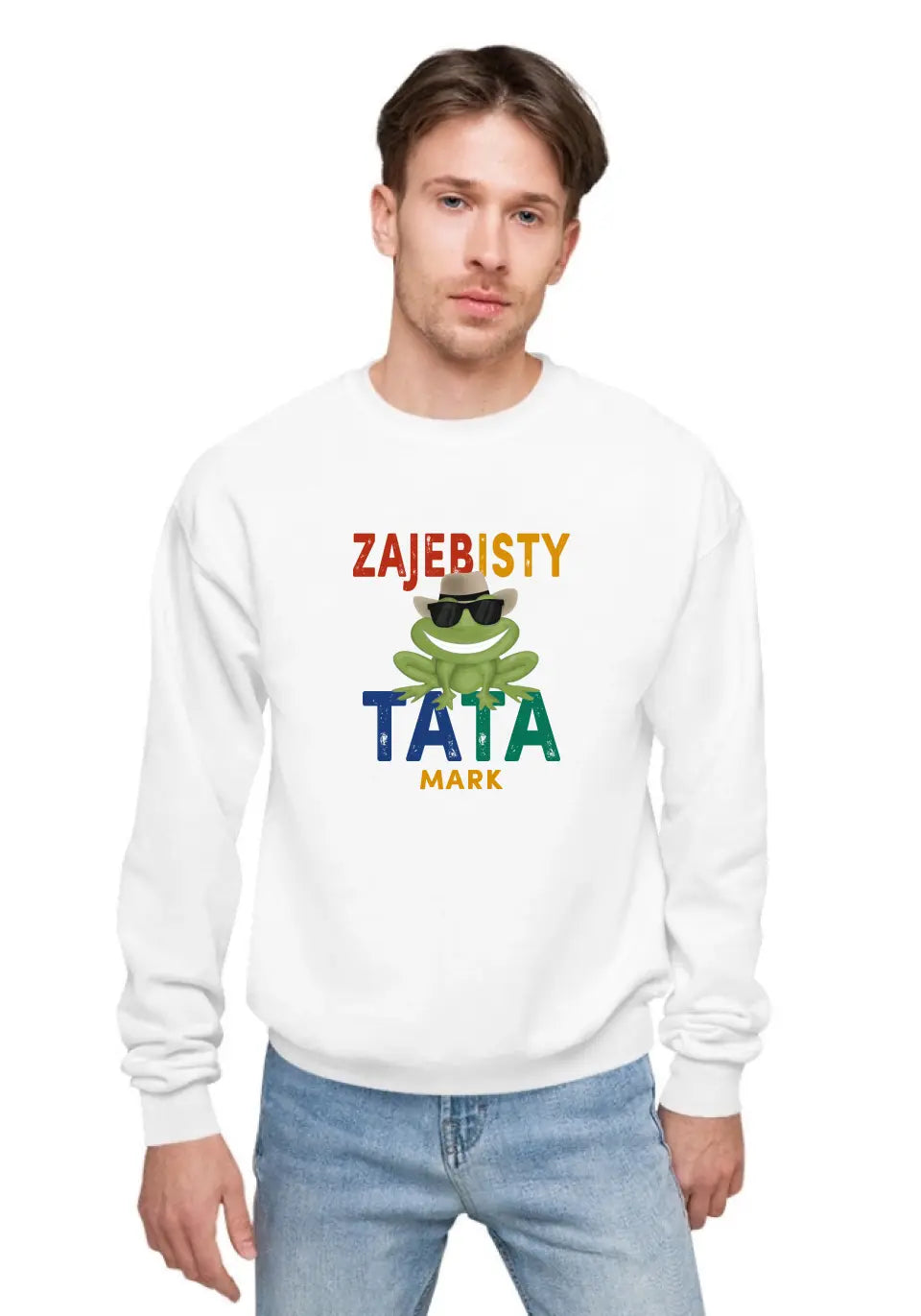 Zajebisty Tata