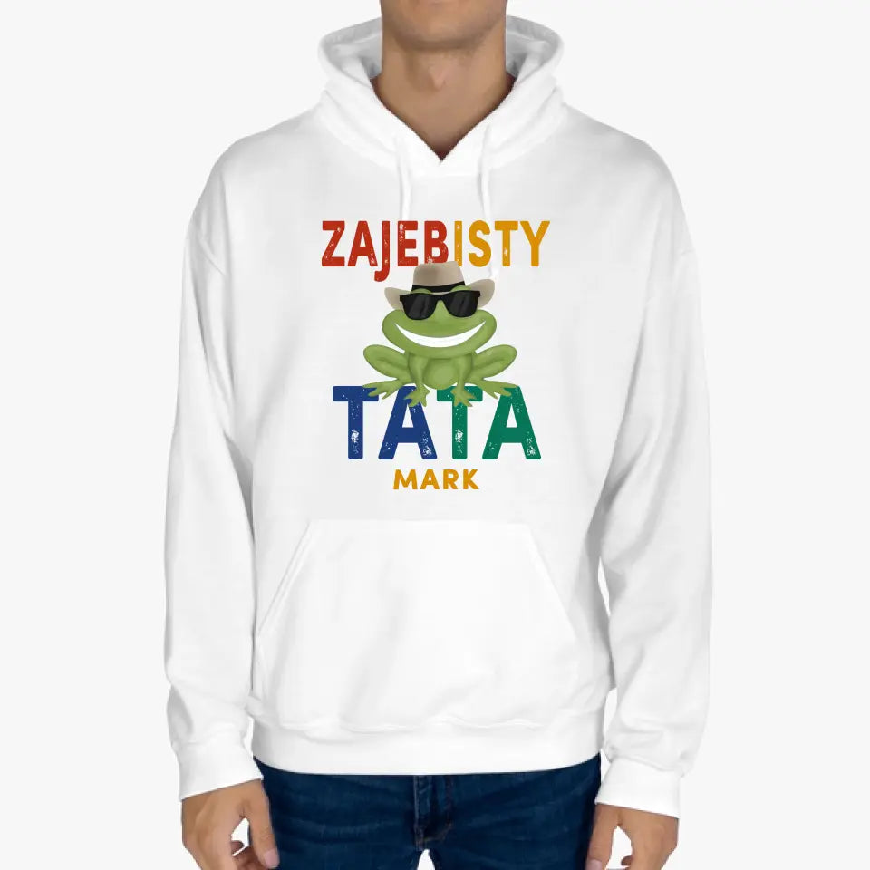 Zajebisty Tata