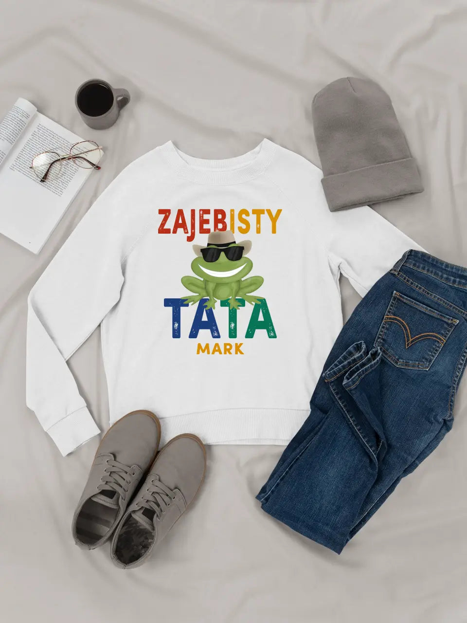 Zajebisty Tata