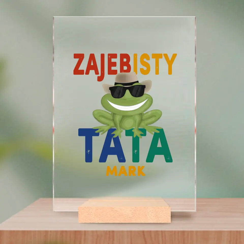 Zajebisty Tata