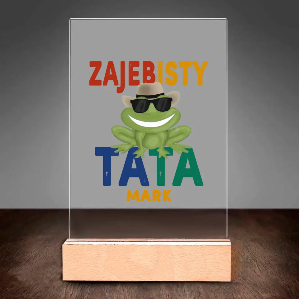 Zajebisty Tata