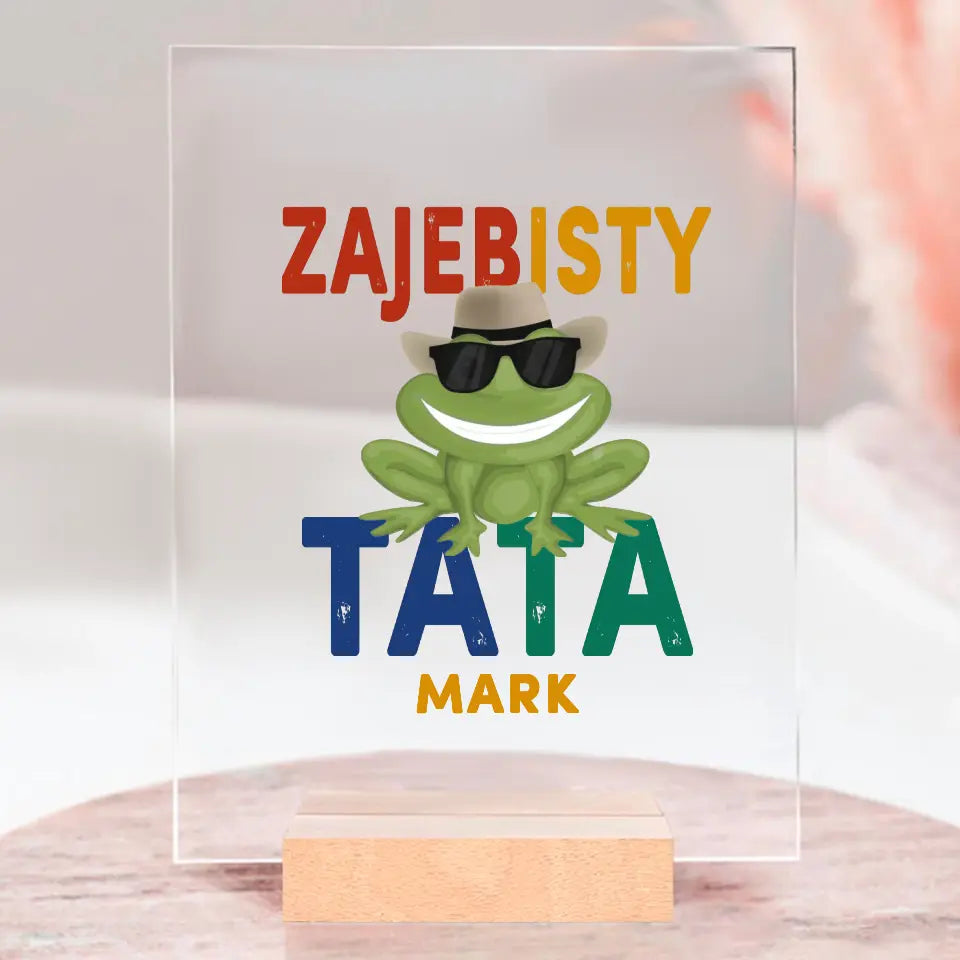 Zajebisty Tata