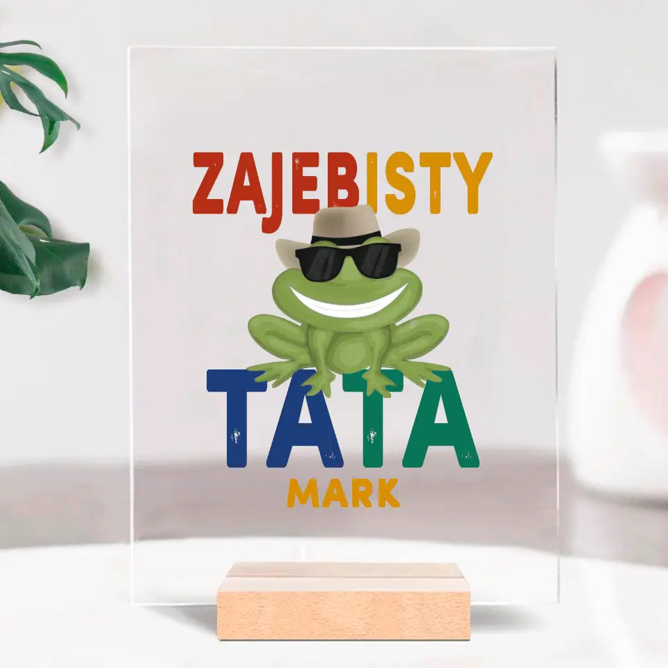 Zajebisty Tata