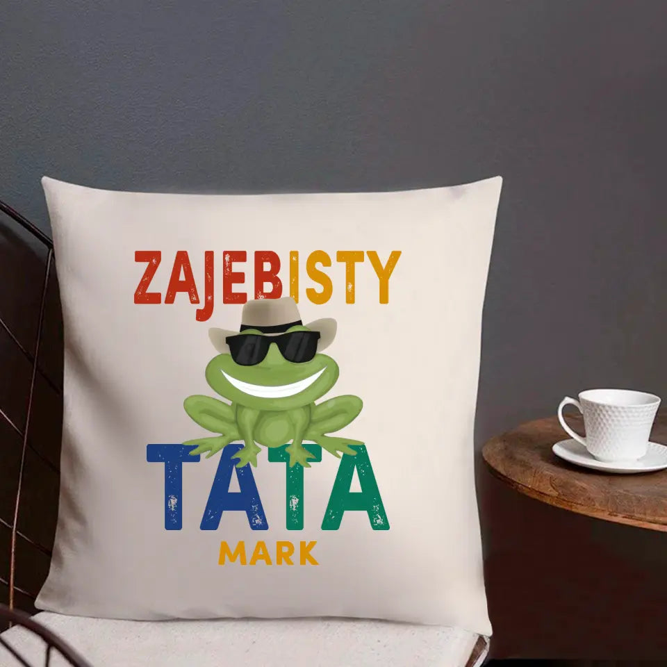 Zajebisty Tata