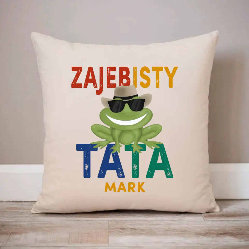 Zajebisty Tata