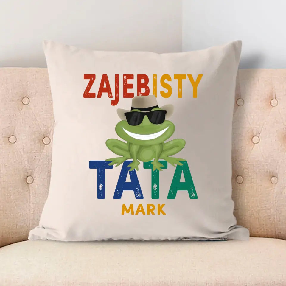 Zajebisty Tata