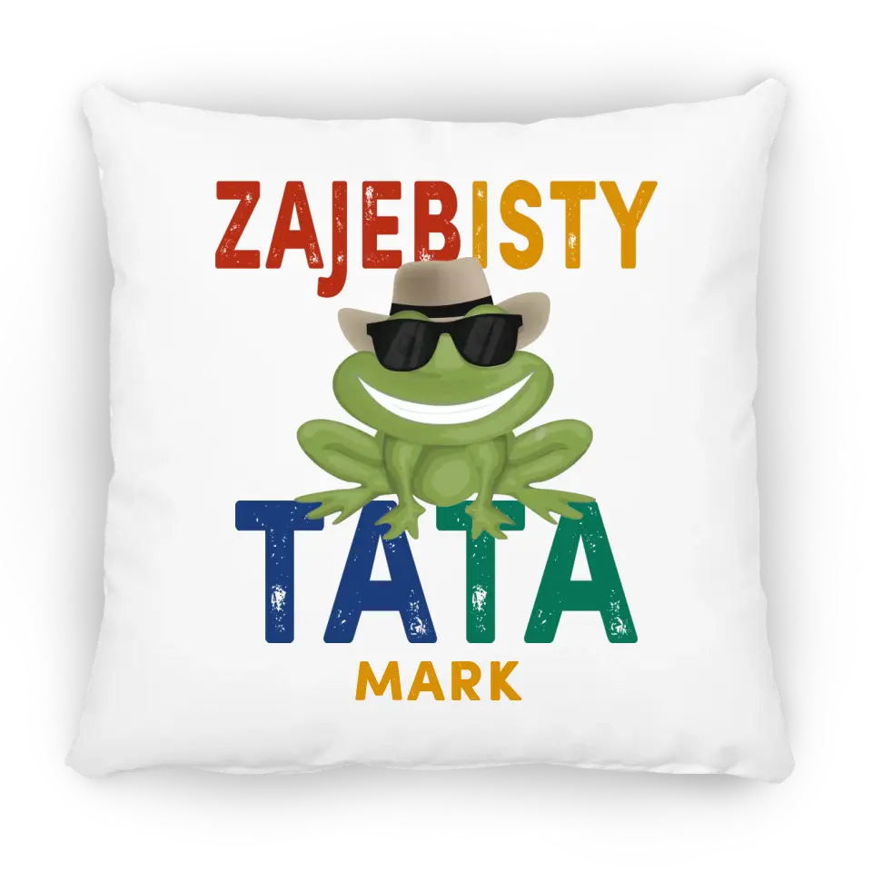 Zajebisty Tata