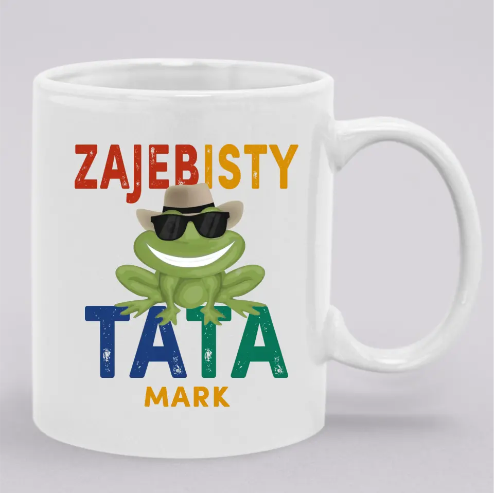 Zajebisty Tata