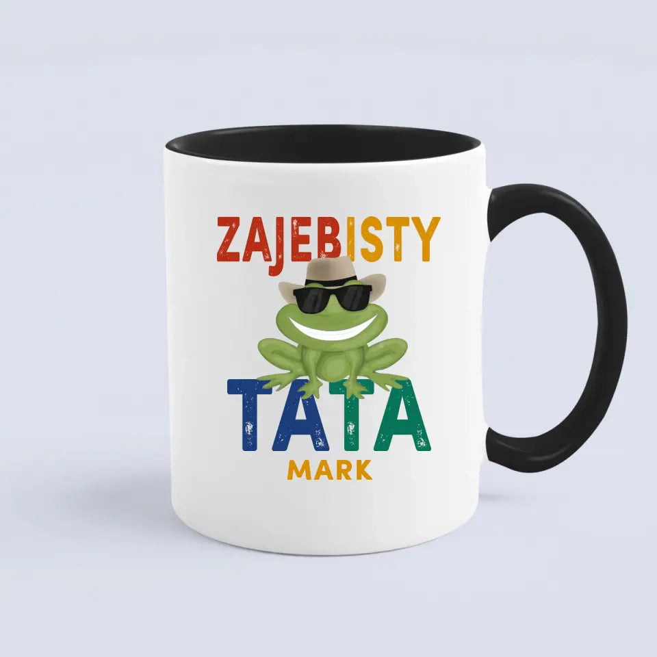 Zajebisty Tata