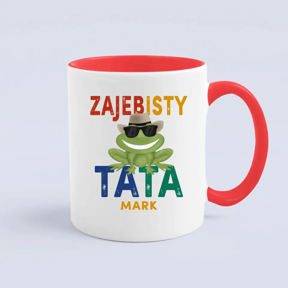 Zajebisty Tata