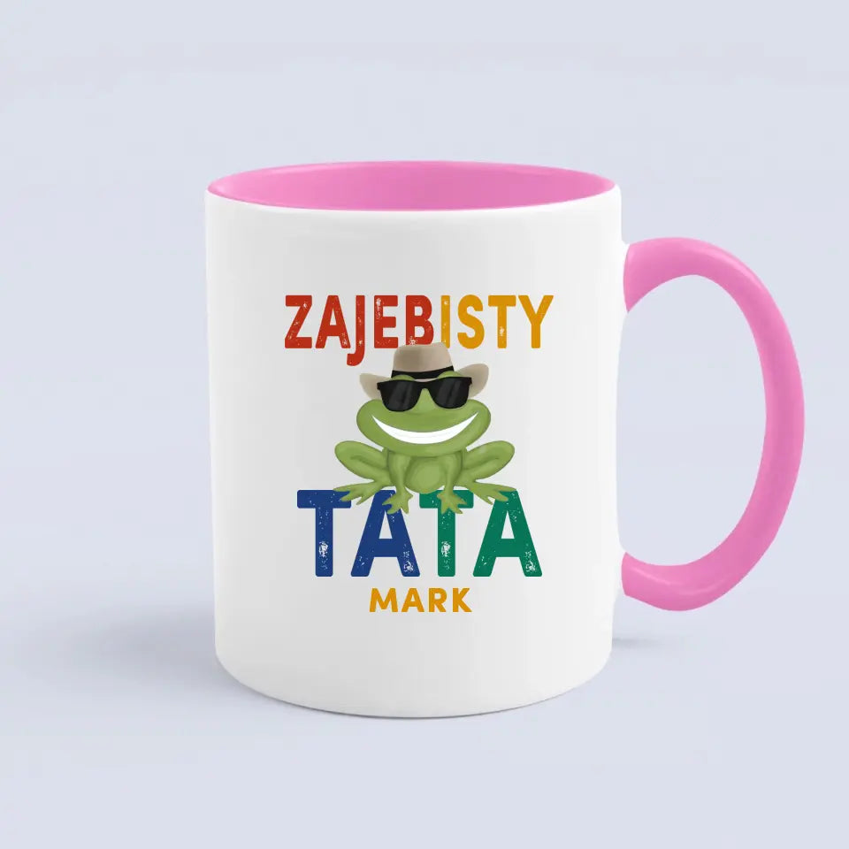 Zajebisty Tata