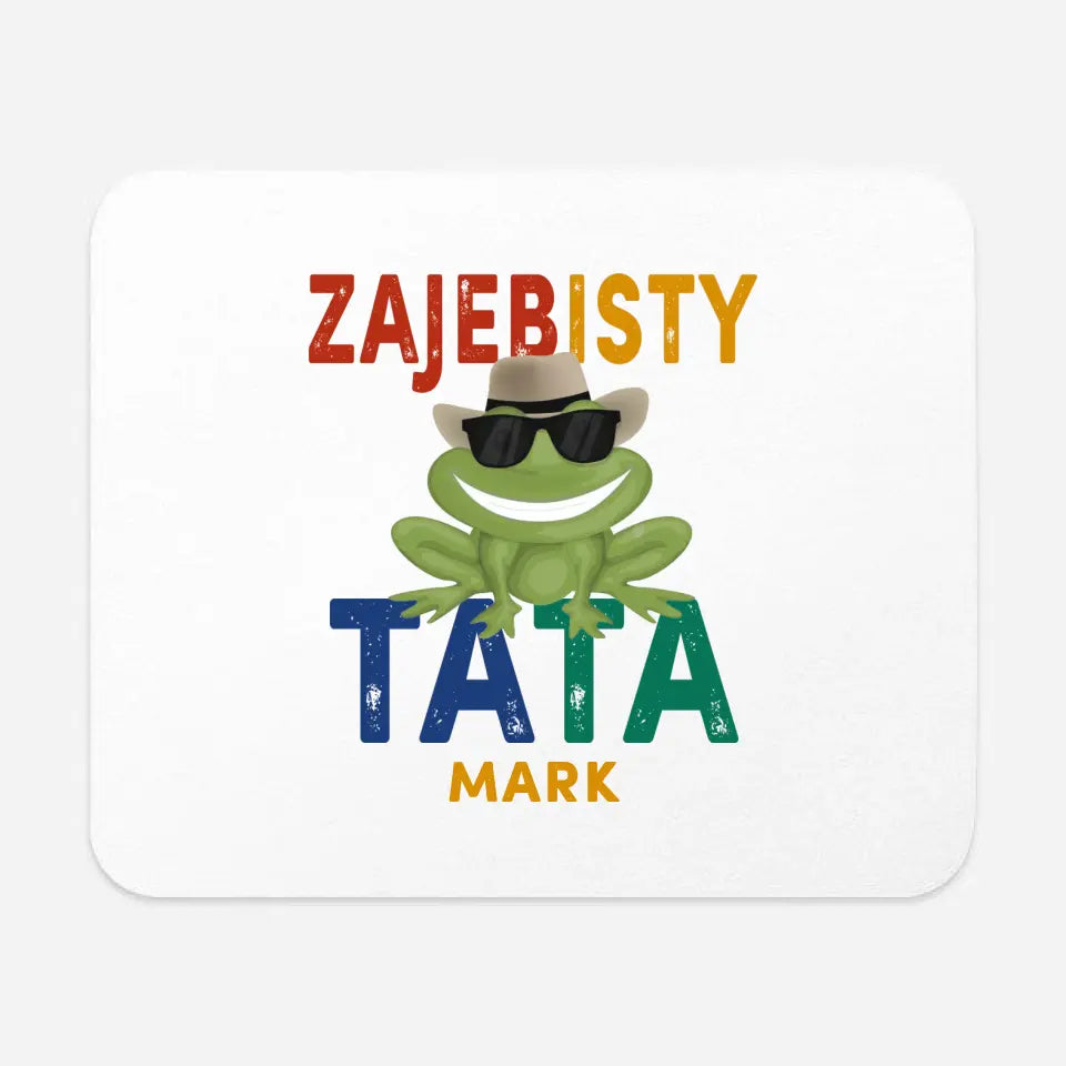 Zajebisty Tata