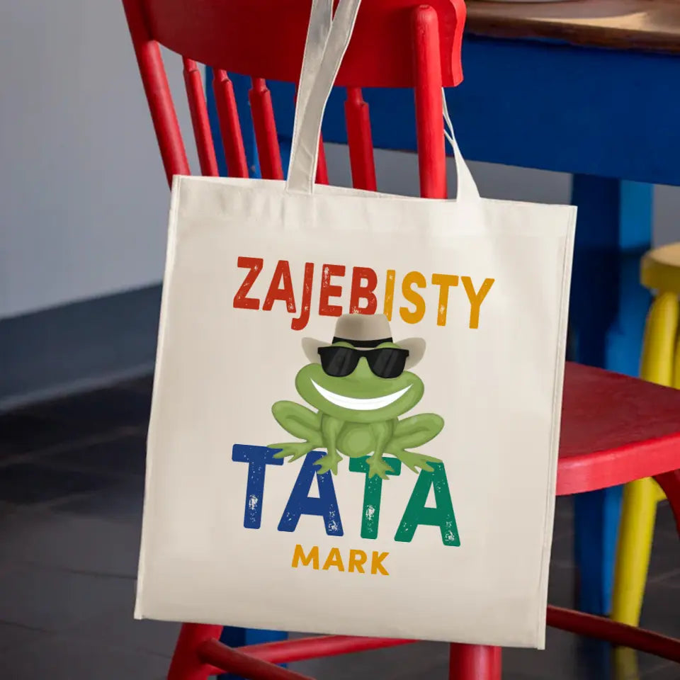 Zajebisty Tata