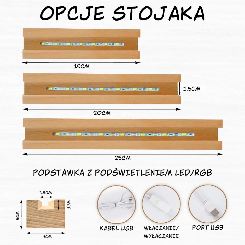 Szkło - Drużyna taty