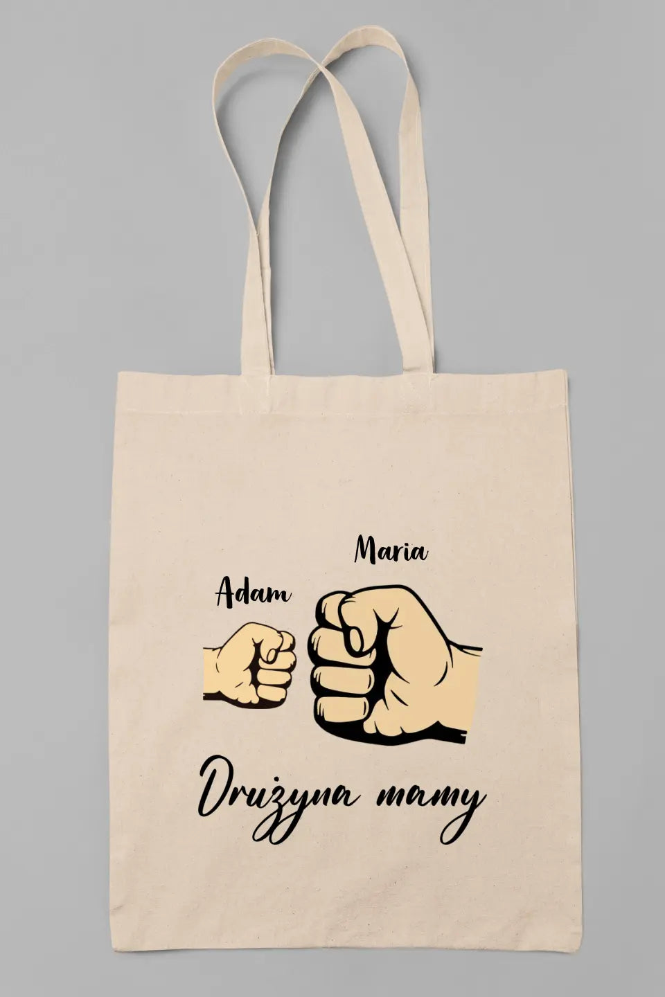 Brelok - Drużyna