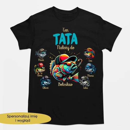 Ten tata należy