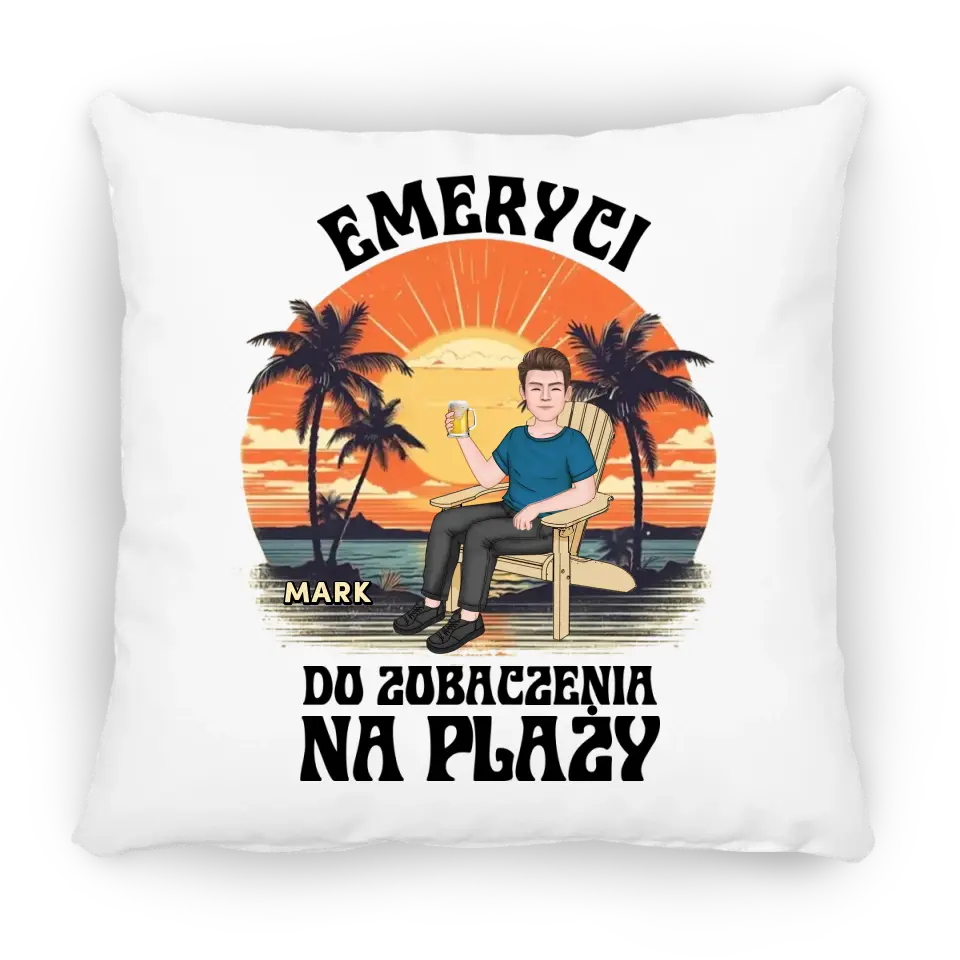 Do zobaczenia na plaży