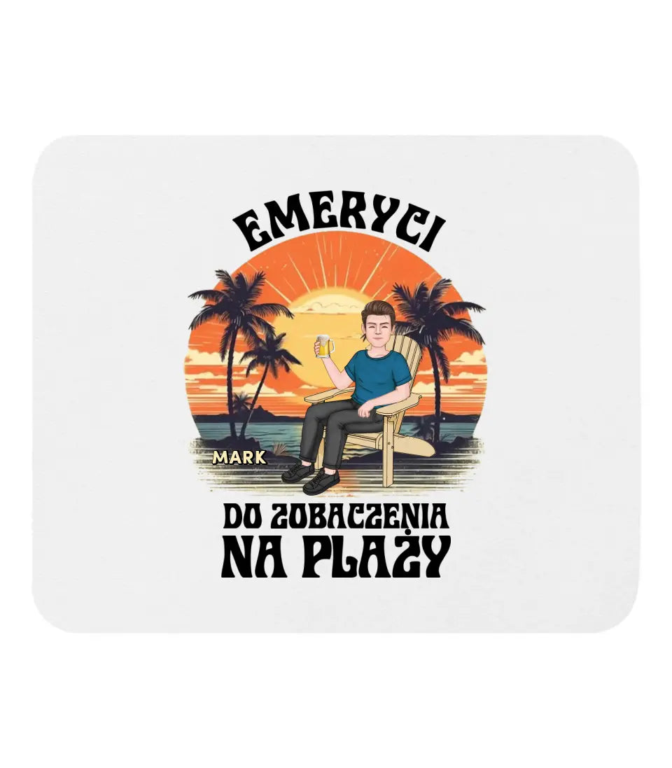 Do zobaczenia na plaży