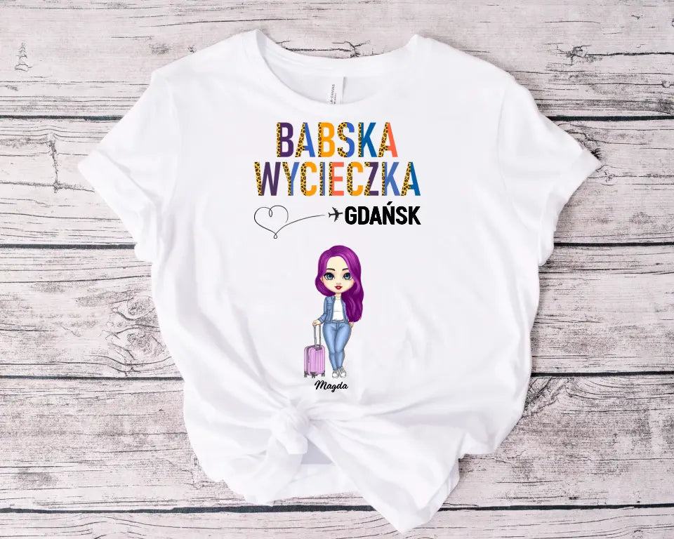 Babska wycieczka