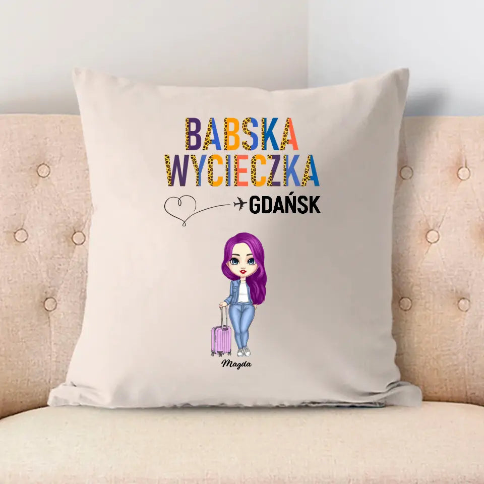 Babska wycieczka