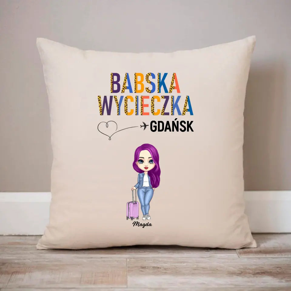 Babska wycieczka