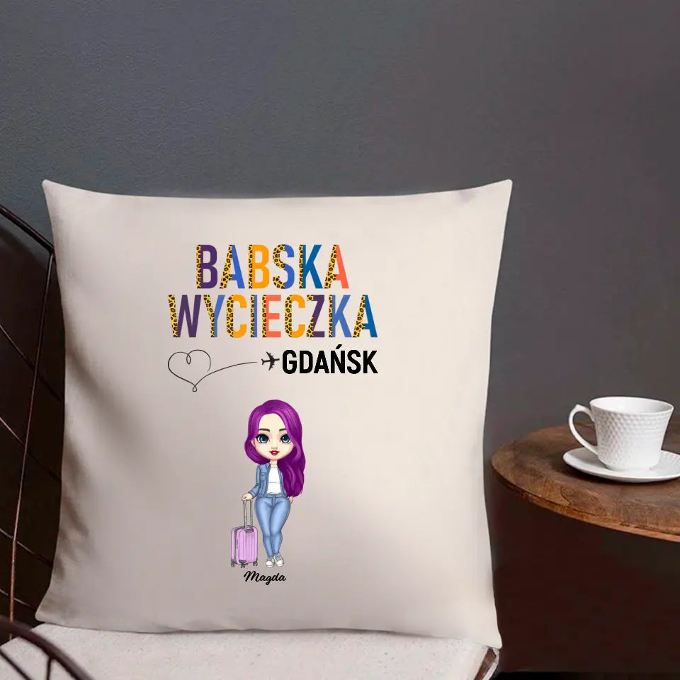 Babska wycieczka