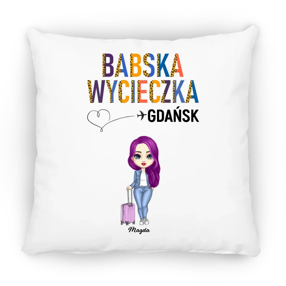 Babska wycieczka