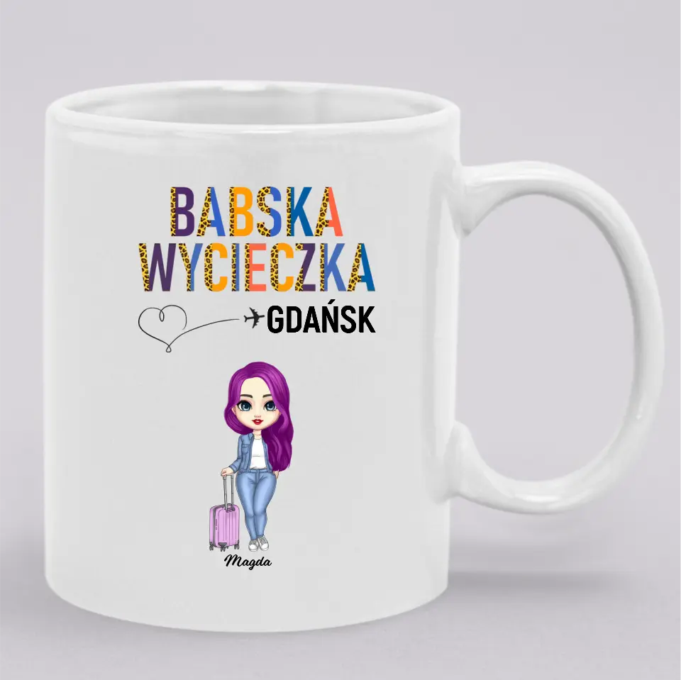 Babska wycieczka