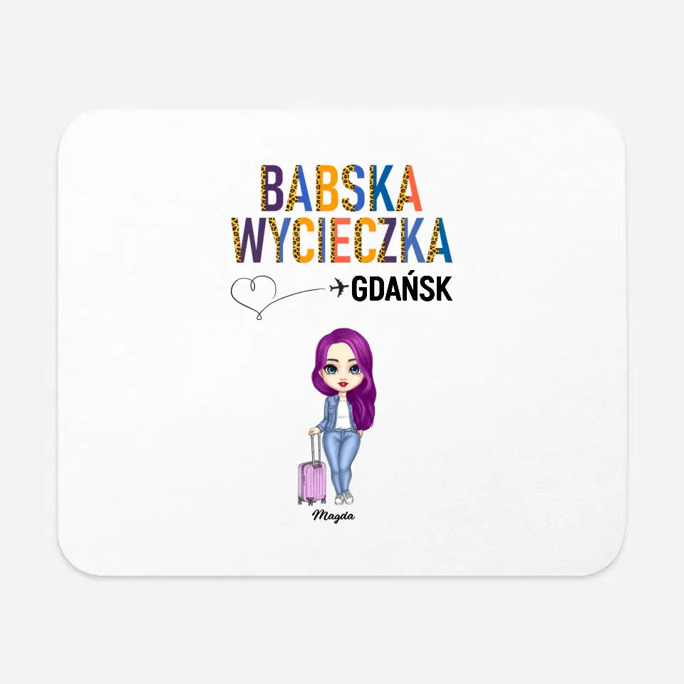 Babska wycieczka