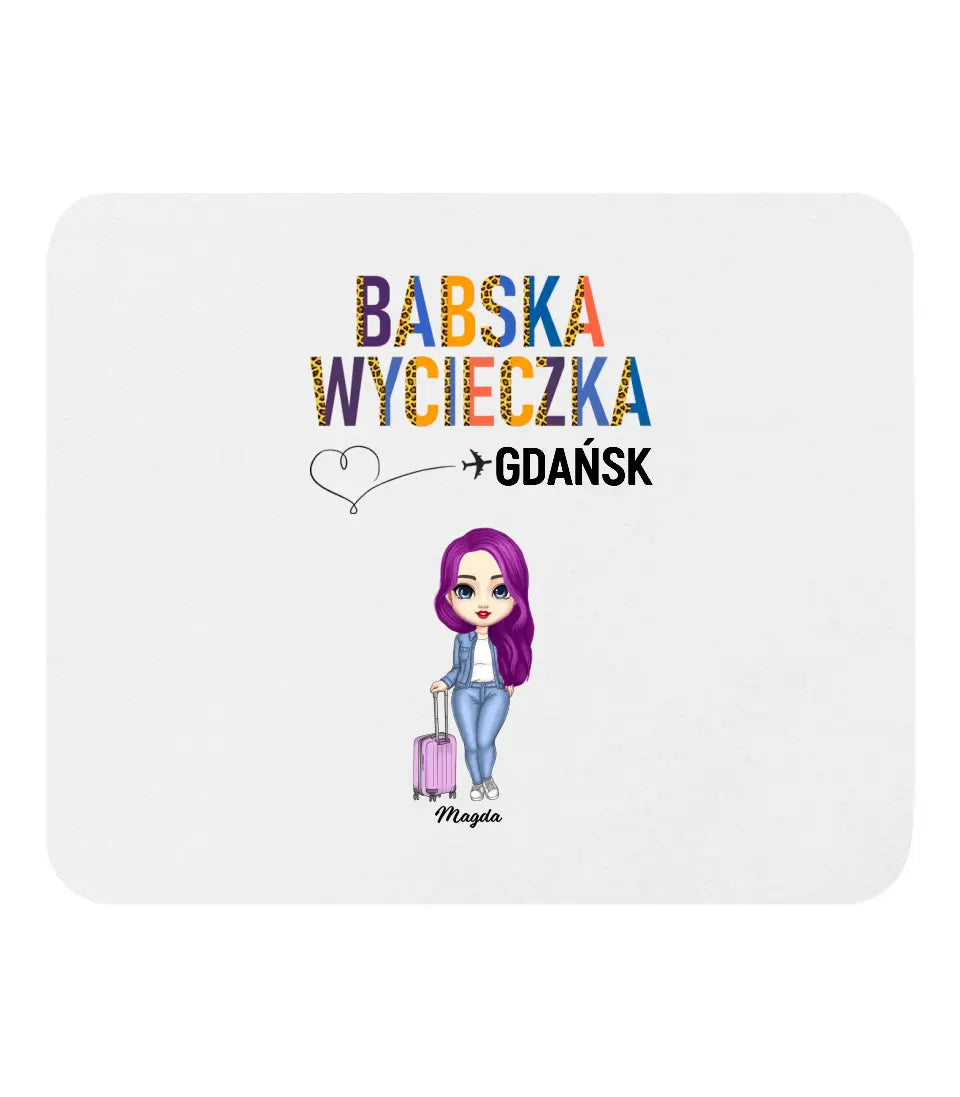 Babska wycieczka