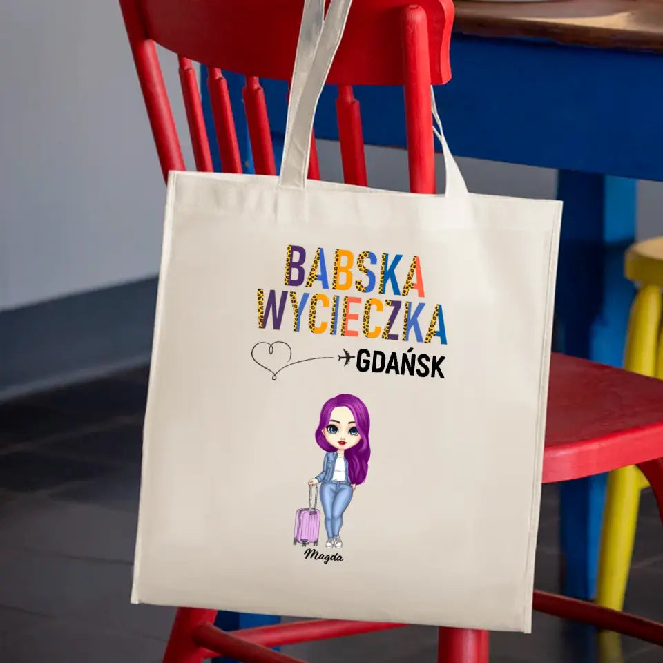 Babska wycieczka