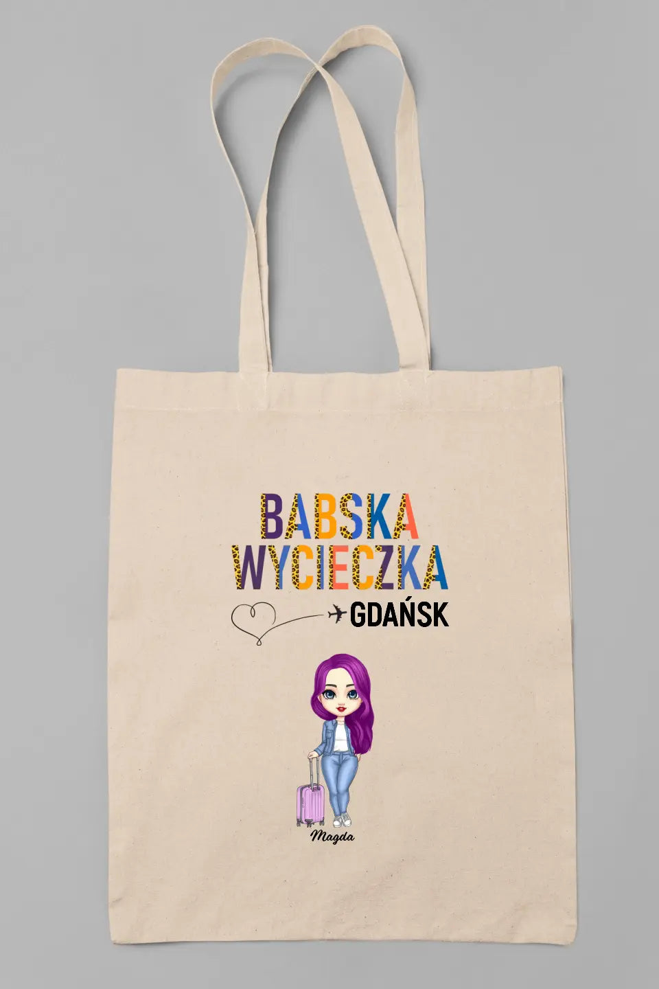 Babska wycieczka