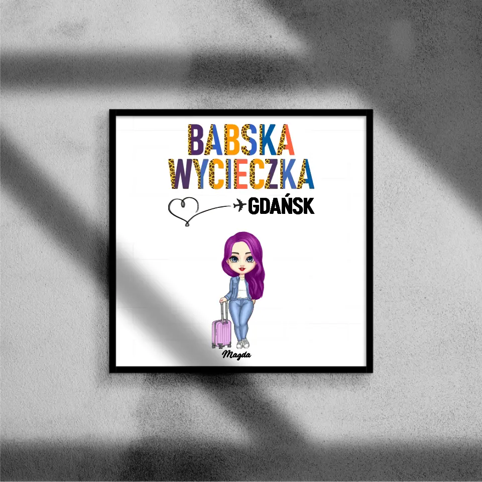 Babska wycieczka