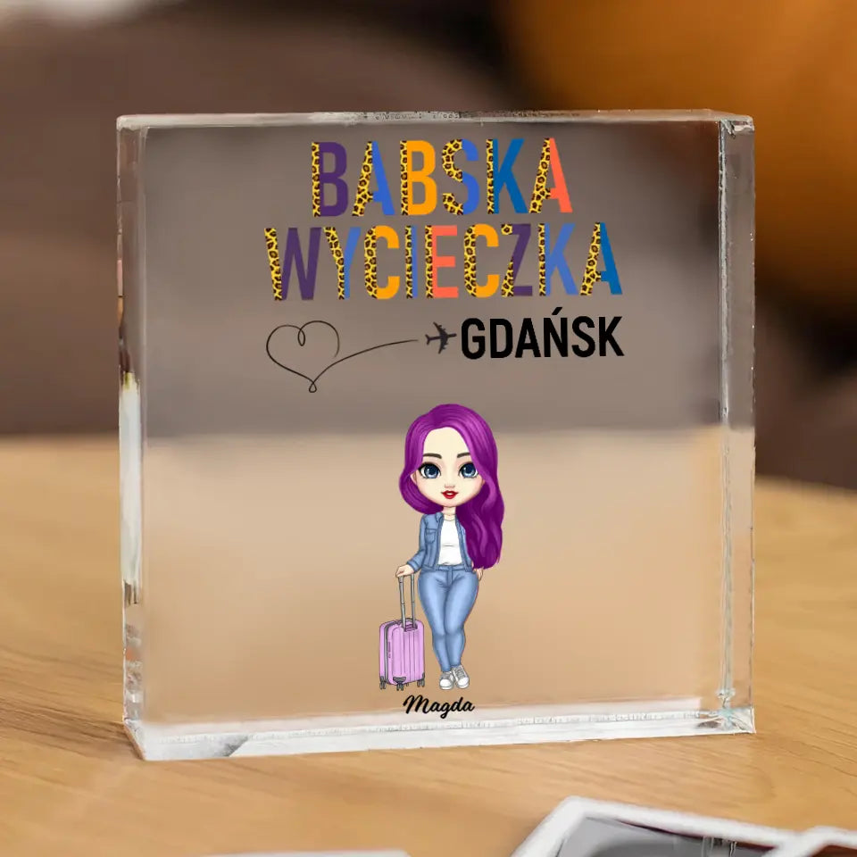 Babska wycieczka