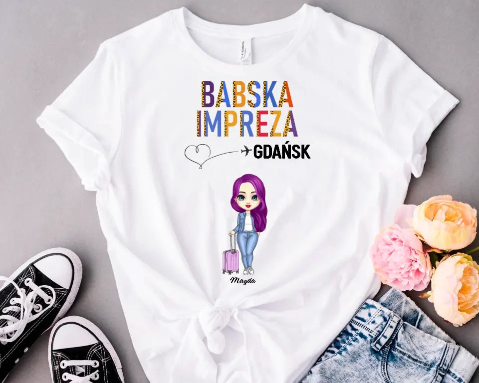 Babska impreza