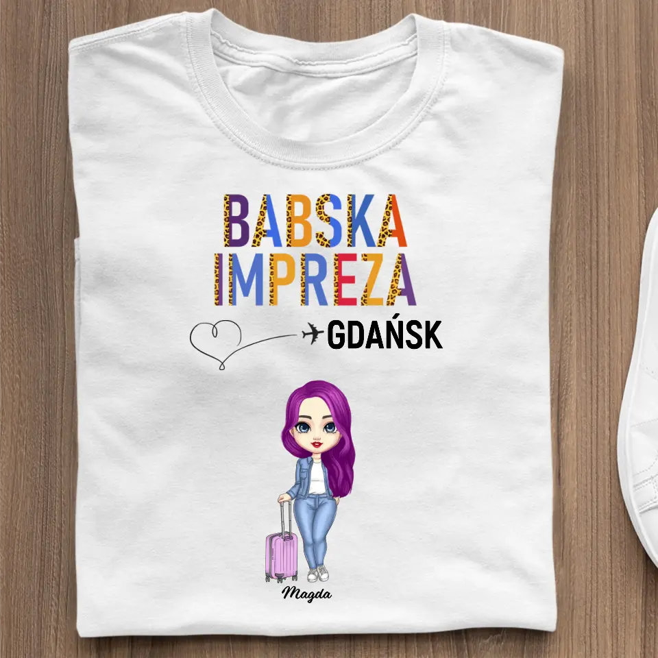 Babska impreza