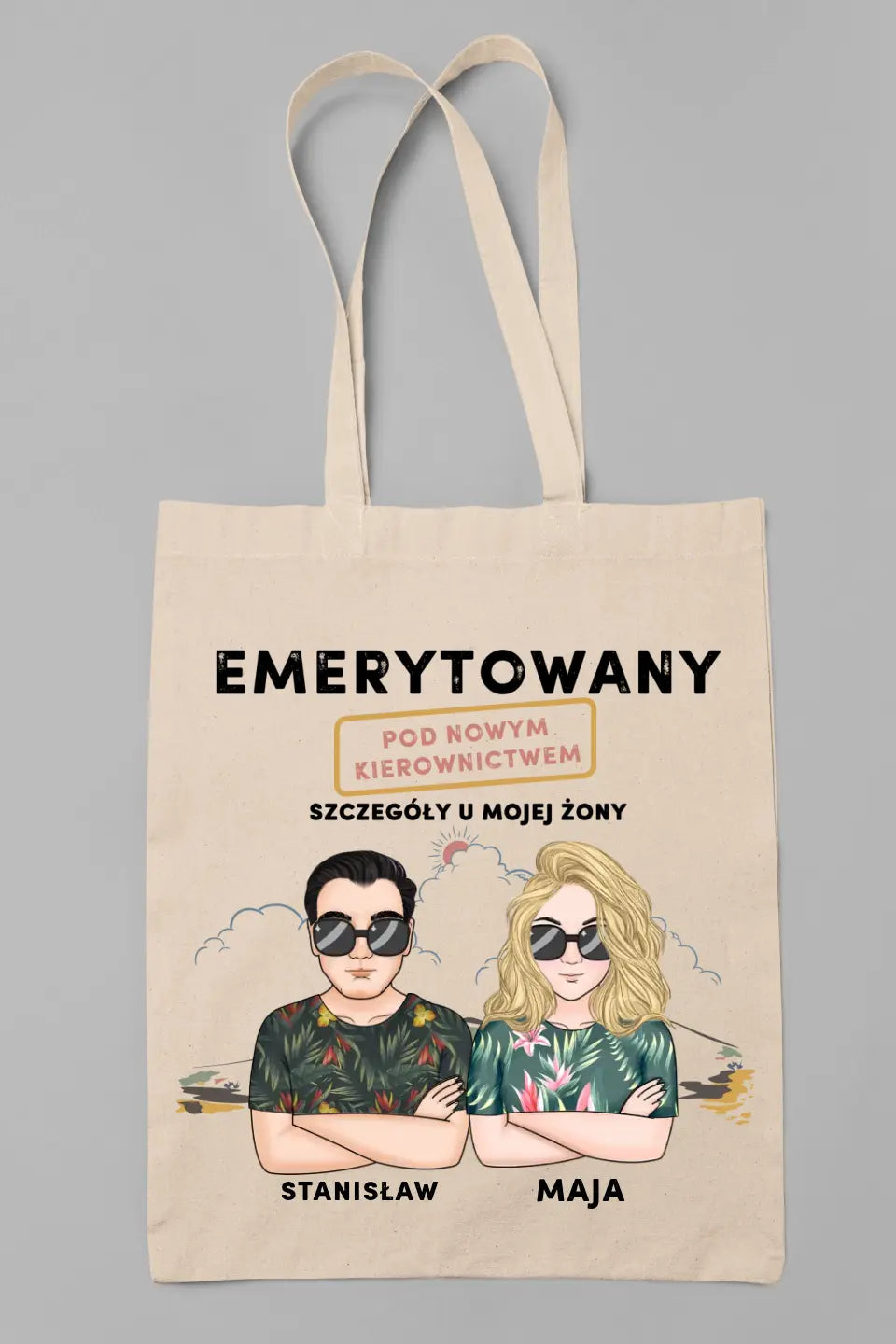 Emerytowany