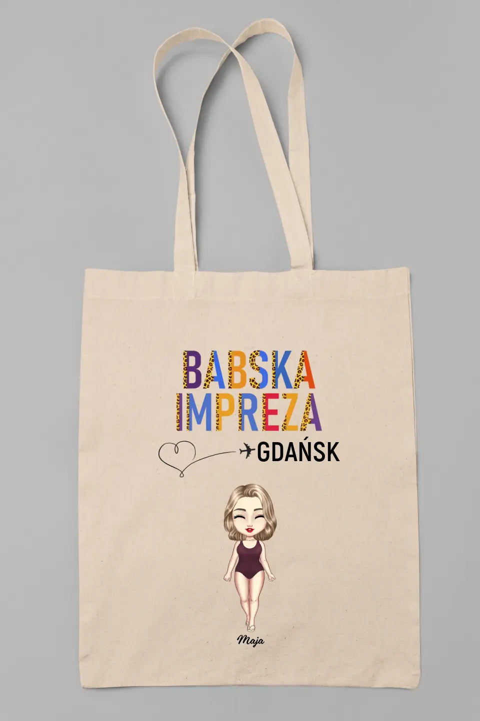 Babska impreza  Lato