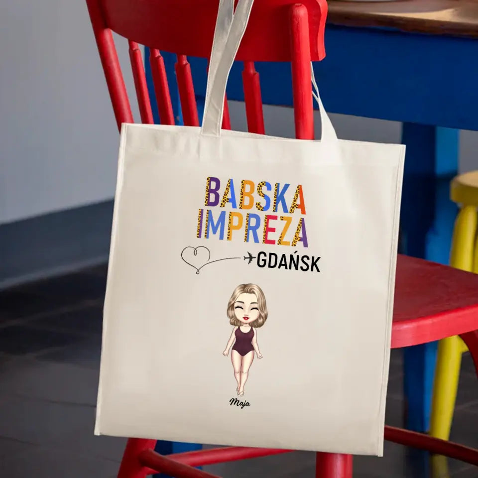 Babska impreza